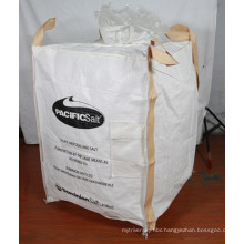 PP Jumbo Container Woven Bag